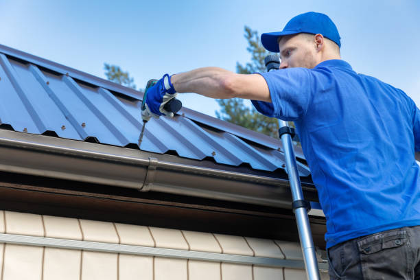 Best Sheet Metal Roofing  in Rolling Hills Estates, CA