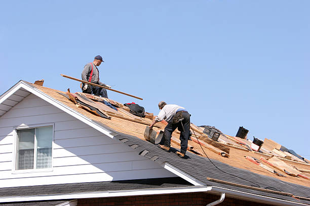 Best Wood Shake Roofing  in Rolling Hills Estates, CA